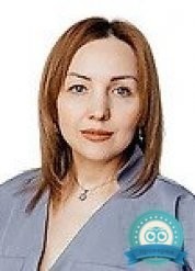 Психолог Иорданиди Юлия Сергеевна
