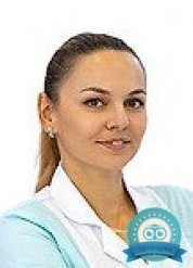 Педиатр Куликова Мария Олеговна