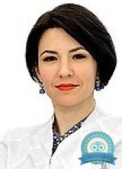 Психолог Унжакова Юлия Борисовна