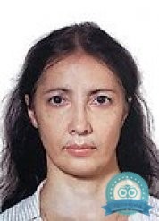 Логопед Богдашкина Лейла Азатовна