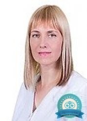 Детский инфекционист, педиатр, детский иммунолог Шаповалова Татьяна Ивановна
