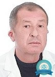 Невролог Малигонов Александр Евгеньевич