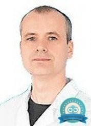 Маммолог, онколог, онколог-маммолог Кривобоков Виктор Викторович