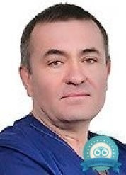 Анестезиолог, анестезиолог-реаниматолог, реаниматолог Шумский Игорь Алексеевич