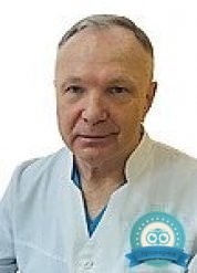 Хирург, проктолог Гофман Владимир Николаевич