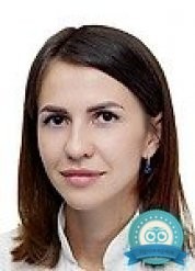 Гинеколог Литвин Анна Александровна