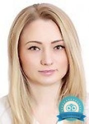  Лысенко Мария Юрьевна