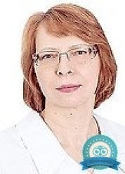 Нефролог, иммунолог, аллерголог Роменская Валентина Анатольевна