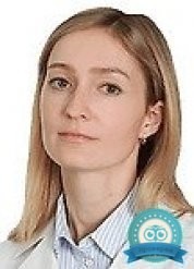 Детский кардиолог, детский ревматолог Цанаева Анна Владимировна