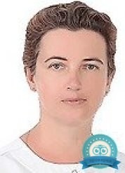 Анестезиолог, анестезиолог-реаниматолог, реаниматолог Муравьева Елена Анатольевна