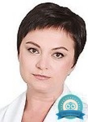 Врач УЗИ, медицинский генетик Панкова Елена Евгеньевна