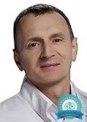 Иммунолог, аллерголог Лазанович Владимир Анатольевич