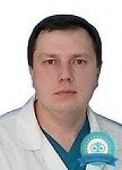 Онколог, проктолог Ивановский Сергей Олегович