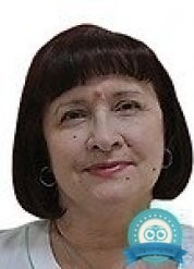 Детский офтальмолог (окулист) Плотникова Ирина Александровна
