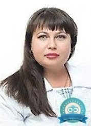 Дерматолог, дерматовенеролог, дерматокосметолог, трихолог Краснокутская Людмила Юрьевна