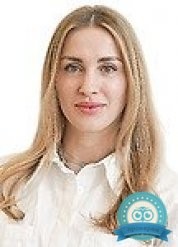 Стоматолог, стоматолог-ортодонт Жердева Анастасия Викторовна