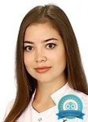 Диетолог, эндокринолог Демьяненко Марина Евгеньевна