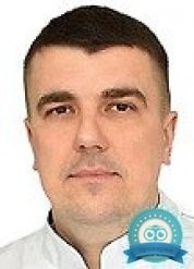 Анестезиолог, анестезиолог-реаниматолог, реаниматолог Бердников Александр Петрович