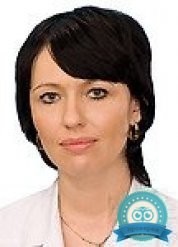 Невролог Серая Наталья Петровна