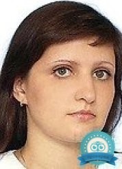 Невролог Таран Оксана Анатольевна