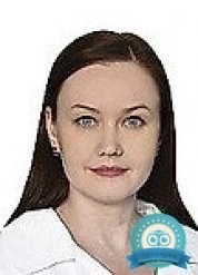 Эндокринолог Шевченко Мария Ивановна