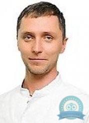 Дерматовенеролог Воронин Никита Леонидович