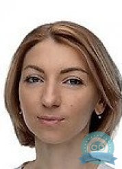 Гинеколог, детский гинеколог, врач узи, детский врач узи Татевосова Ольга Евгеньевна
