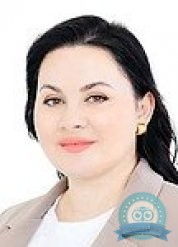 Психиатр, детский психиатр Трофимова Наталья Сергеевна