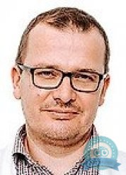 Хирург, онколог Пылёв Андрей Львович