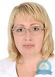 Врач УЗИ Павлова Людмила Юрьевна