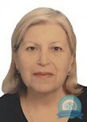 Гинеколог Вартанян Наталья Вагинаковна
