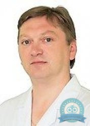 Детский уролог, детский уролог-андролог, детский андролог Степанов Богдан Михайлович