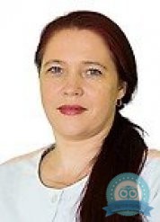 Детский врач функциональной диагностики, детский врач узи Степанова Татьяна Владимировна