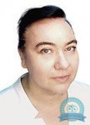 Кардиолог Ивочкина Марина Ивановна