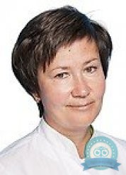 Эндокринолог Краснова Ирина Вячеславовна