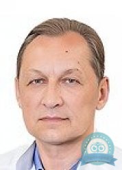 Хирург Жуков Андрей Владимирович