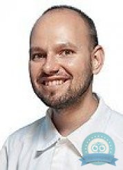 Детский пульмонолог, детский иммунолог, детский аллерголог Коновалов Алексей Александрович