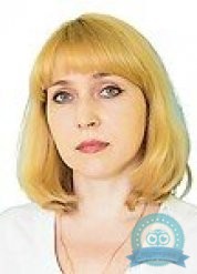 Эндокринолог, гастроэнтеролог Комарицкая Анна Игоревна