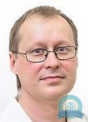 Дерматолог, дерматовенеролог Еремин Олег Александрович