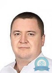 Проктолог Костенко Леонид Леонидович