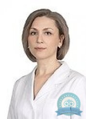 Проктолог Пономарева Юлия Александровна