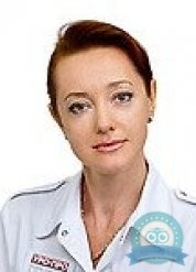 Акушер-гинеколог, гинеколог Зубкова Оксана Сергеевна
