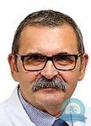 Уролог Белокопытов Юрий Юрьевич
