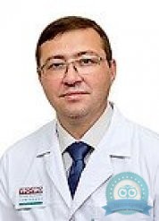 Уролог, уролог-андролог, андролог Симоненко Евгений Васильевич