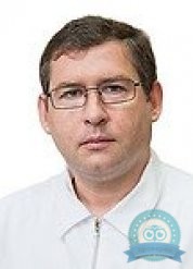 Уролог, сексопатолог Киселев Евгений Алексеевич