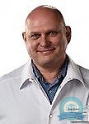 Эндоскопист Смолин Вячеслав Геннадьевич