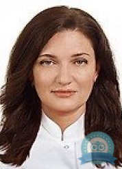 Детский дерматолог, детский дерматокосметолог, детский трихолог Кристья Ольга Витальевна