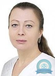 Уролог Усачева Ольга Александровна