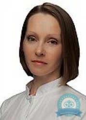 Эндокринолог, терапевт Гонтарь Марина Леонидовна