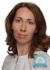 Кардиолог, врач функциональной диагностики Корниенко Елена Сергеевна